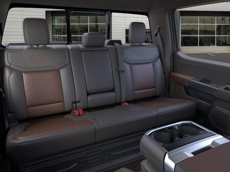 New 2026 Ford F150 King Ranch image 15