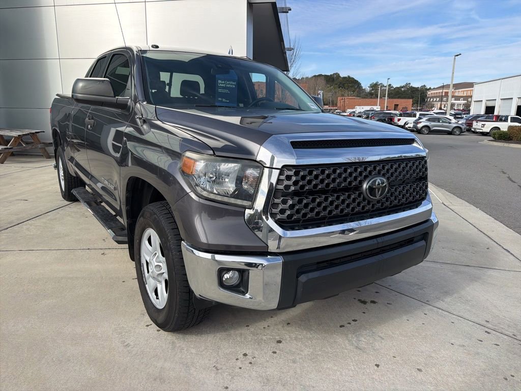 Used 2019 Toyota Tundra SR5 360° Tour