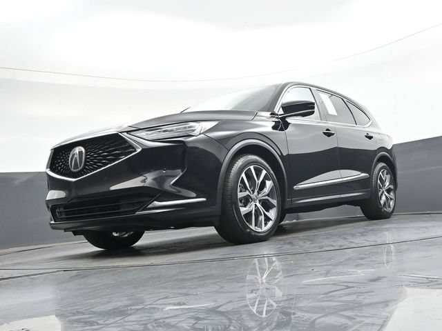 Used 2024 Acura MDX FWD w/ Technology Package image 38