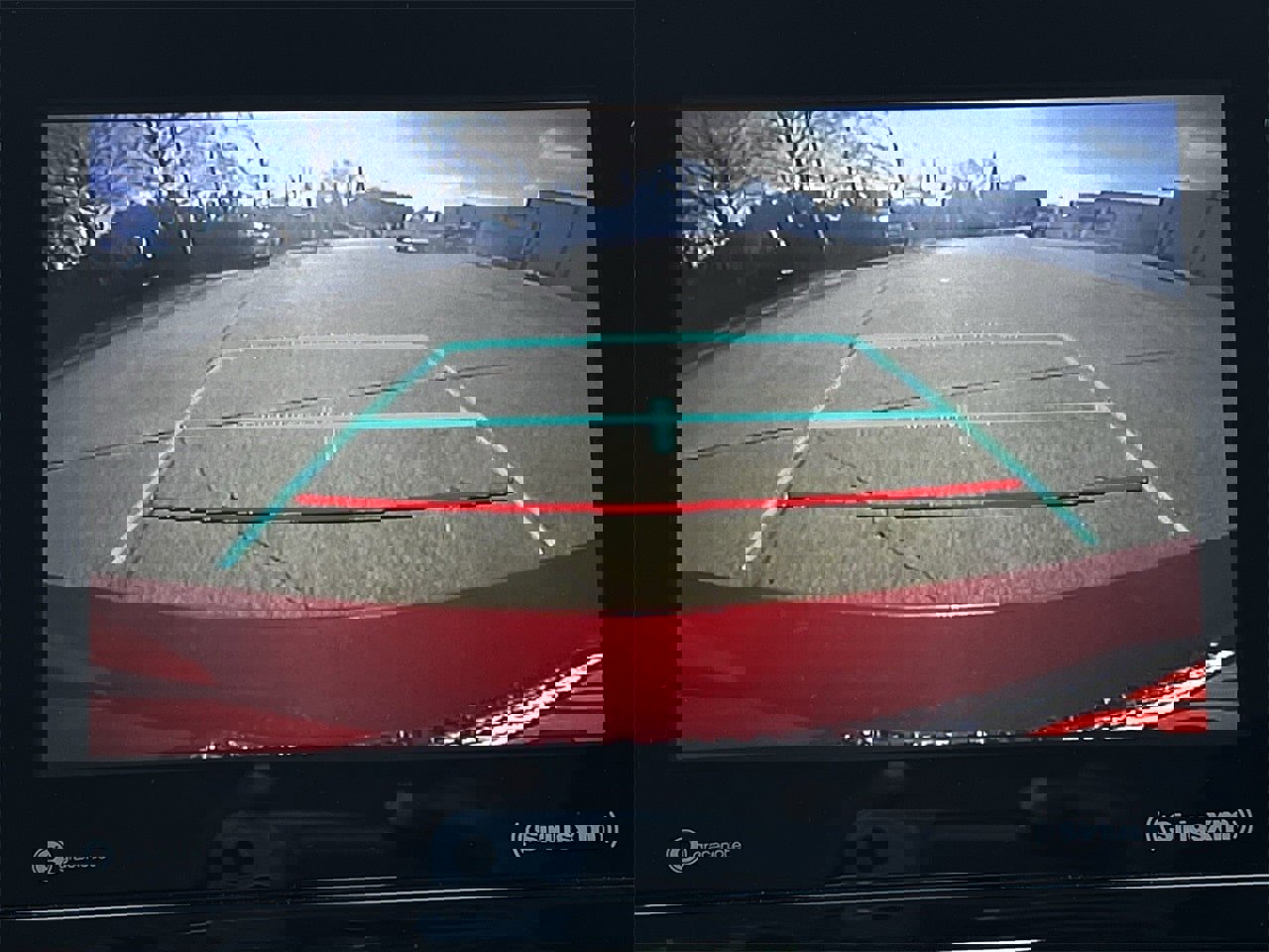 Used 2022 Toyota Prius L Eco image 16