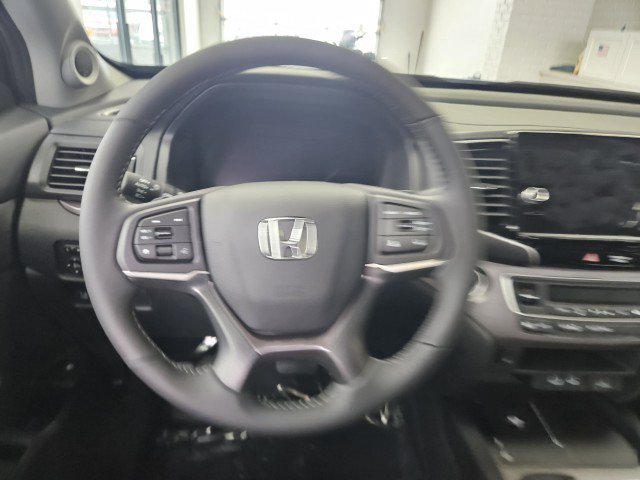 New 2026 Honda Ridgeline RTL image 21