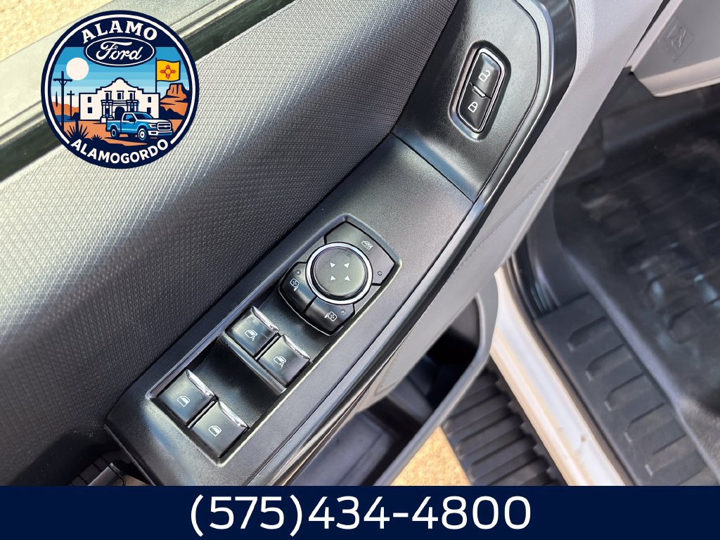 Used 2022 Ford F150 XL w/ Trailer Tow Package AWD/4WD image 11