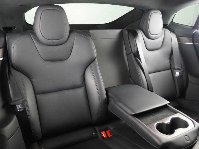 Used 2021 Tesla Model S Long Range image 18