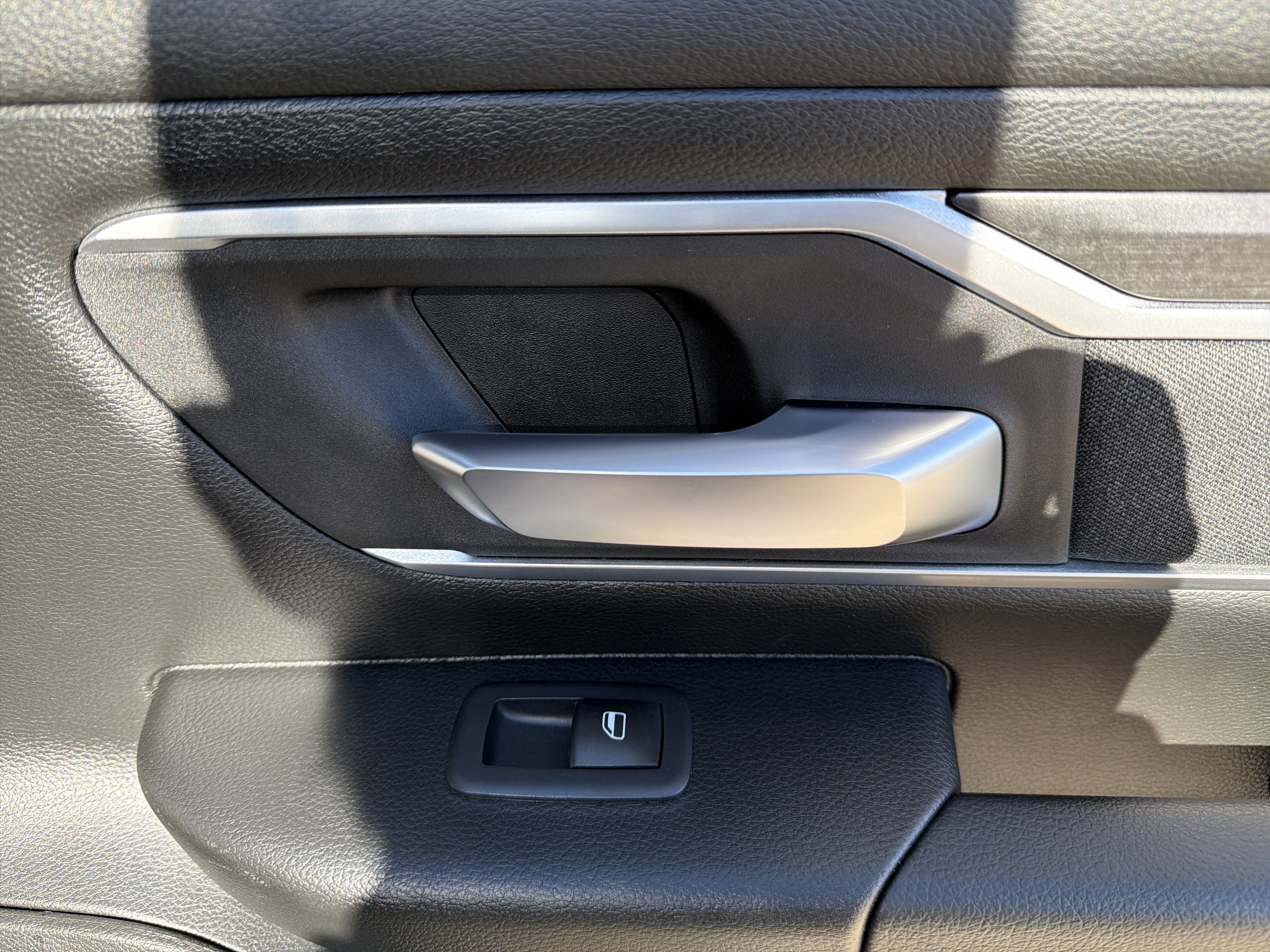 Used 2022 RAM 1500 Big Horn image 35