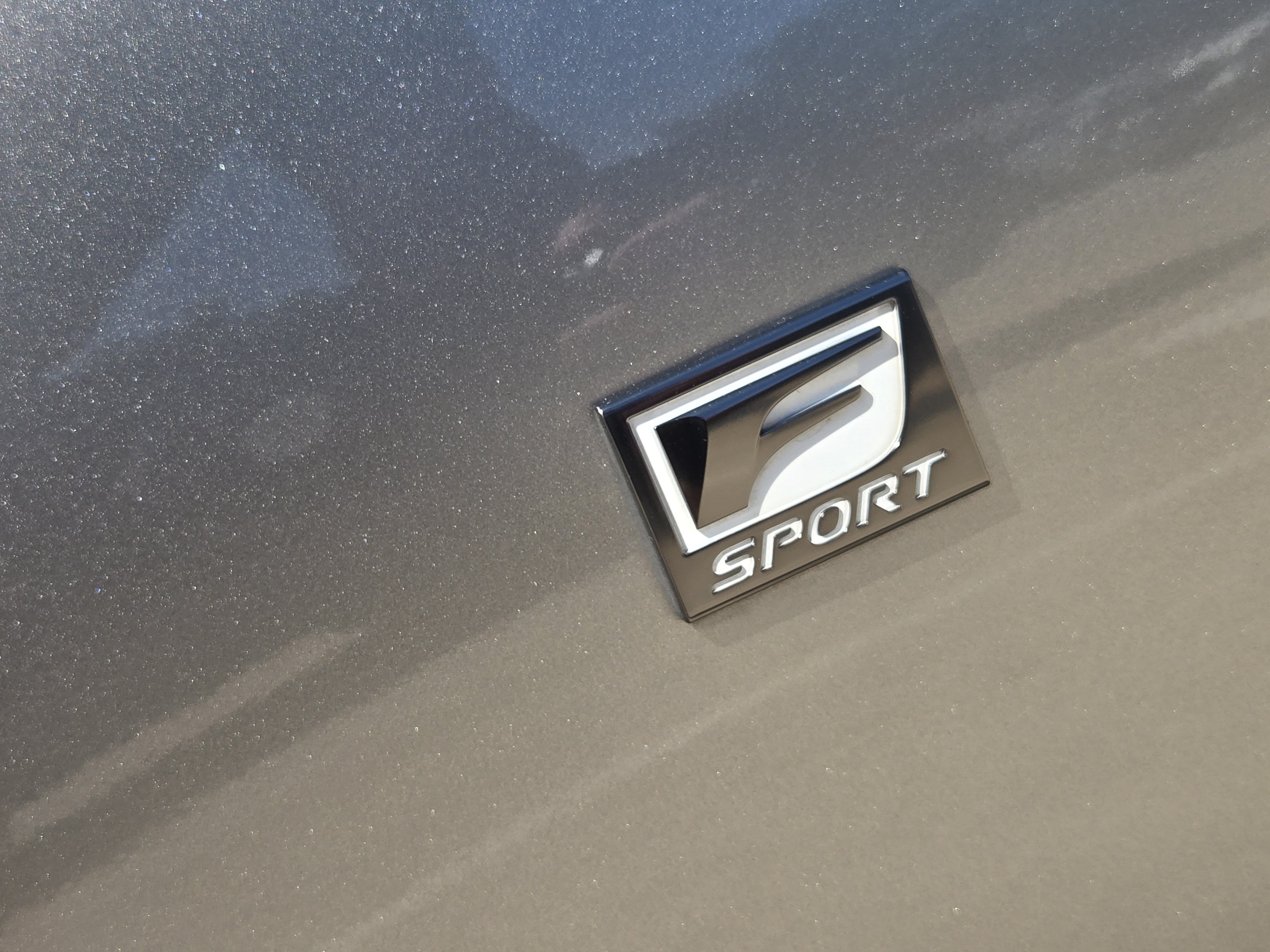 Certified 2023 Lexus IS 350 F Sport w/ Navigation Package RWD image 38