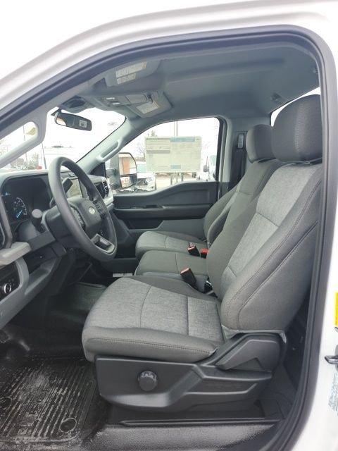 New 2026 Ford F350 XL w/ XL Driver Assist Package image 27