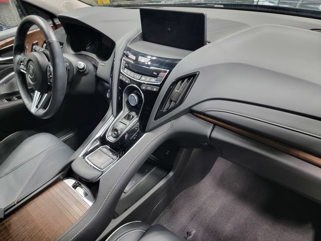 Used 2024 Acura RDX w/ Advance Package AWD/4WD image 16