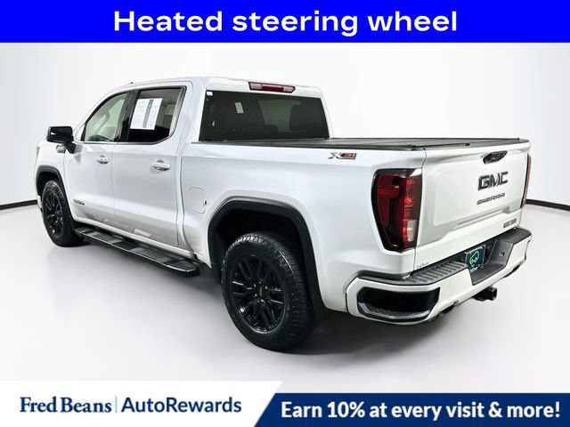 Used 2024 GMC Sierra 1500 Elevation AWD/4WD image 6