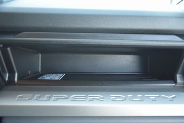 Used 2024 Ford F350 XLT w/ XLT Premium Package image 47