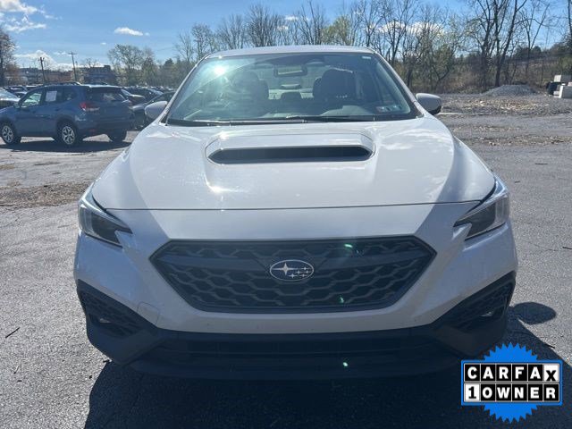 Used 2024 Subaru WRX TR image 11