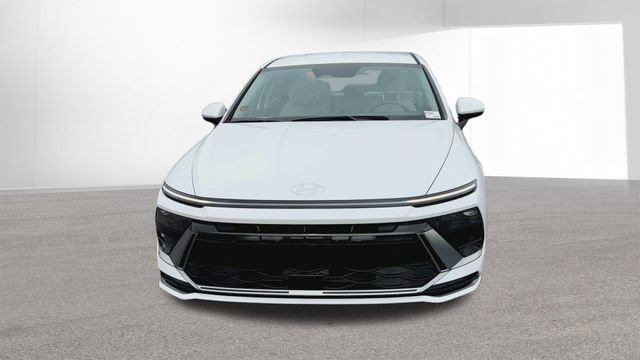 New 2026 Hyundai Sonata SEL AWD/4WD image 3