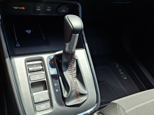 Certified 2026 Honda CR-V Sport image 17