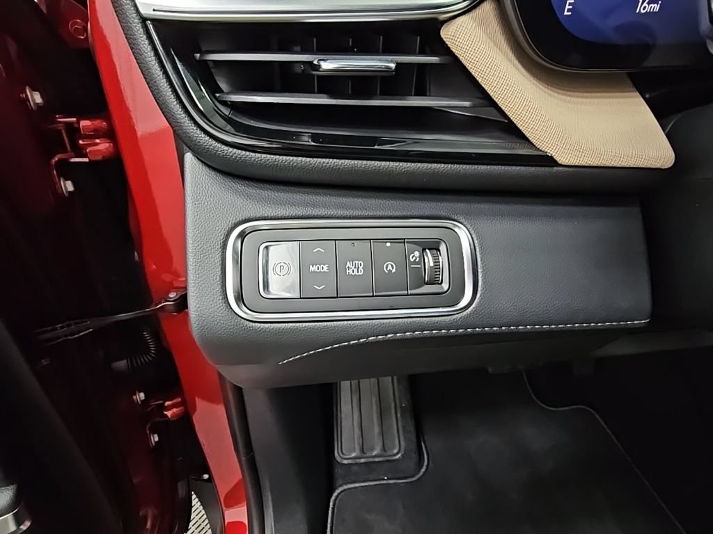 New 2026 Buick Enclave Preferred w/ Super Cruise Package FWD image 28