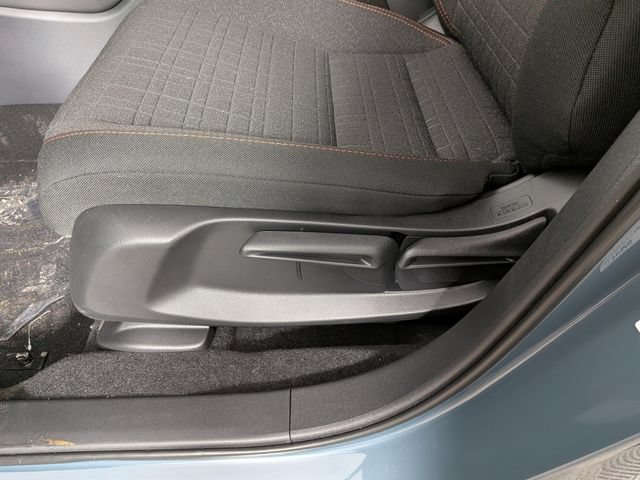 New 2027 Honda HR-V Sport image 15