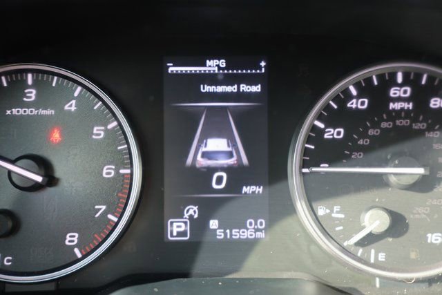 Certified 2023 Subaru Outback Onyx Edition XT image 25