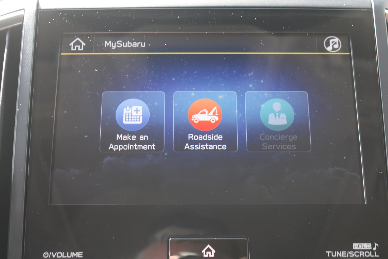 Used 2024 Subaru Forester Touring w/ POP Package 3 AWD/4WD image 55