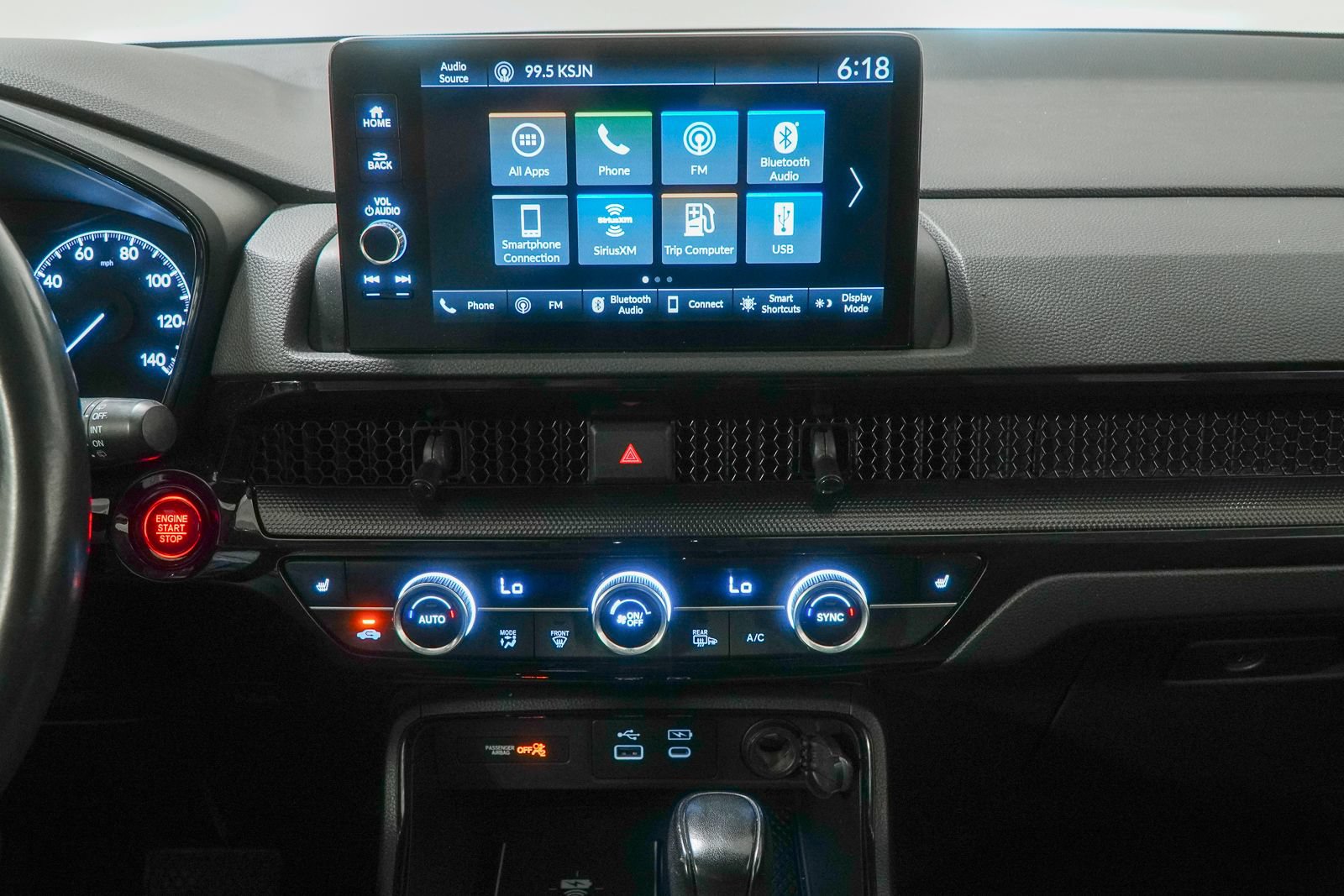 Used 2023 Honda CR-V EX-L image 26