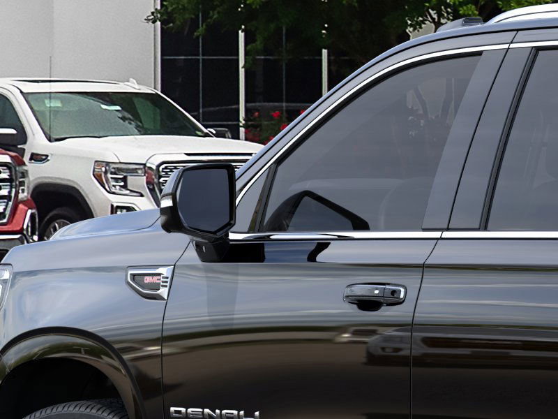 New 2026 GMC Yukon XL Denali w/ Denali Reserve Package image 14