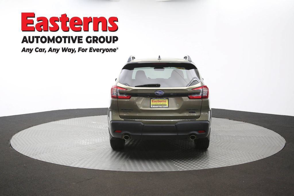 Used 2023 Subaru Ascent Onyx Edition Limited AWD/4WD image 37