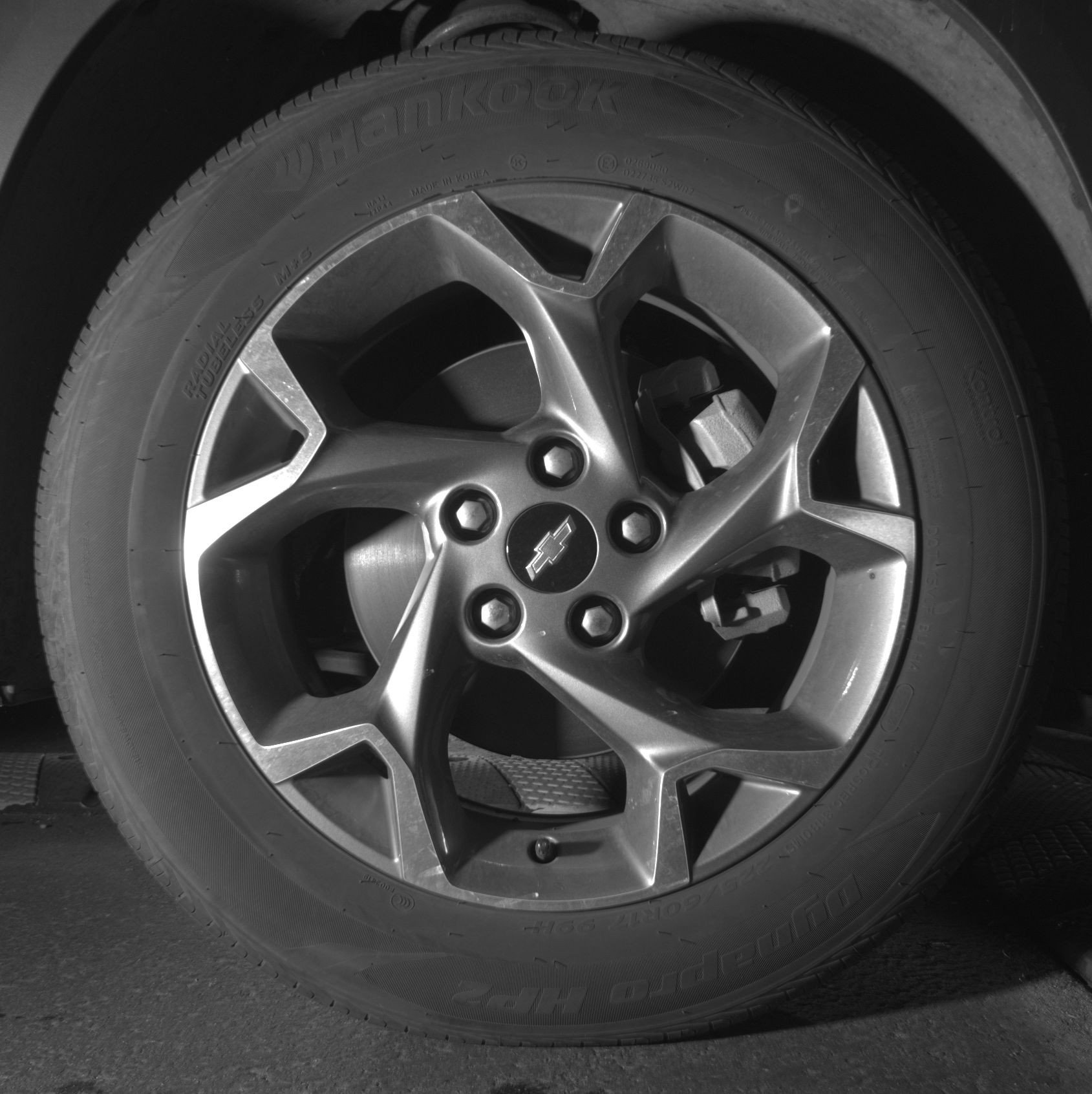 Used 2025 Chevrolet Trax LT FWD image 13