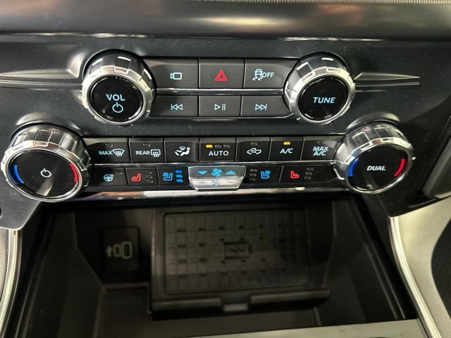 New 2026 Ford F150 Platinum AWD/4WD image 15
