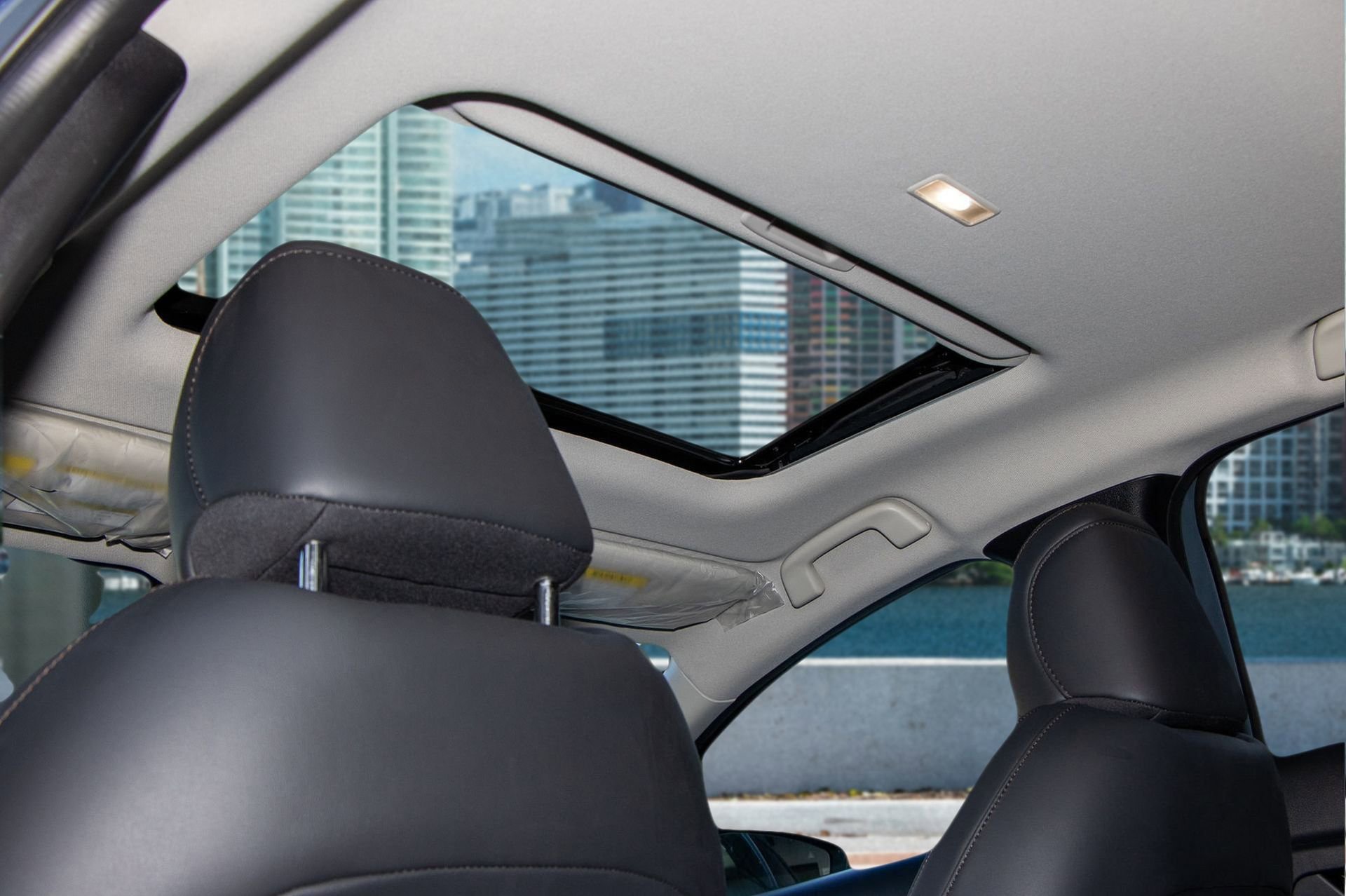 New 2024 MAZDA CX-30 2.5 Turbo w/ Premium Package image 24