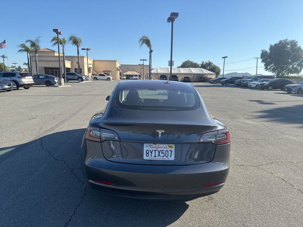 Used 2018 Tesla Model 3 Long Range image 7