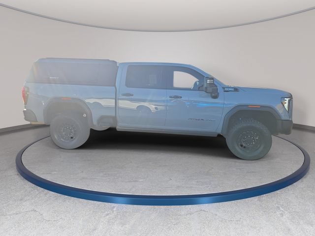 Used 2024 GMC Sierra 2500 AT4X w/ AT4X AEV Edition AWD/4WD image 5