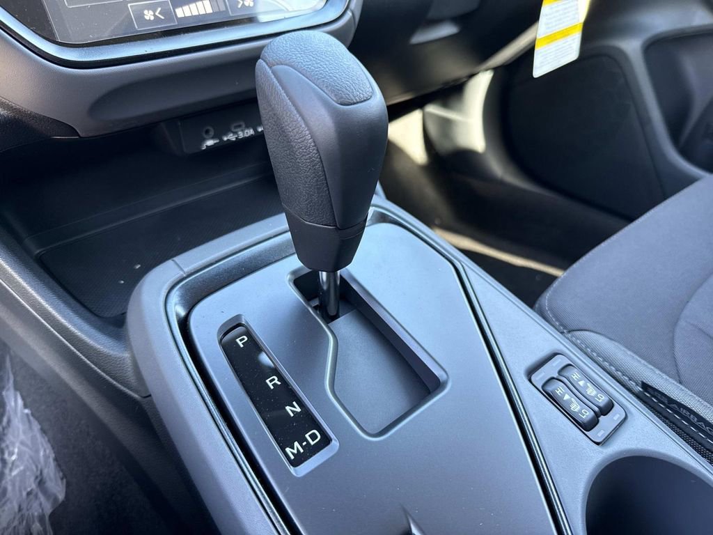 New 2026 Subaru Crosstrek 2.0i Premium image 30