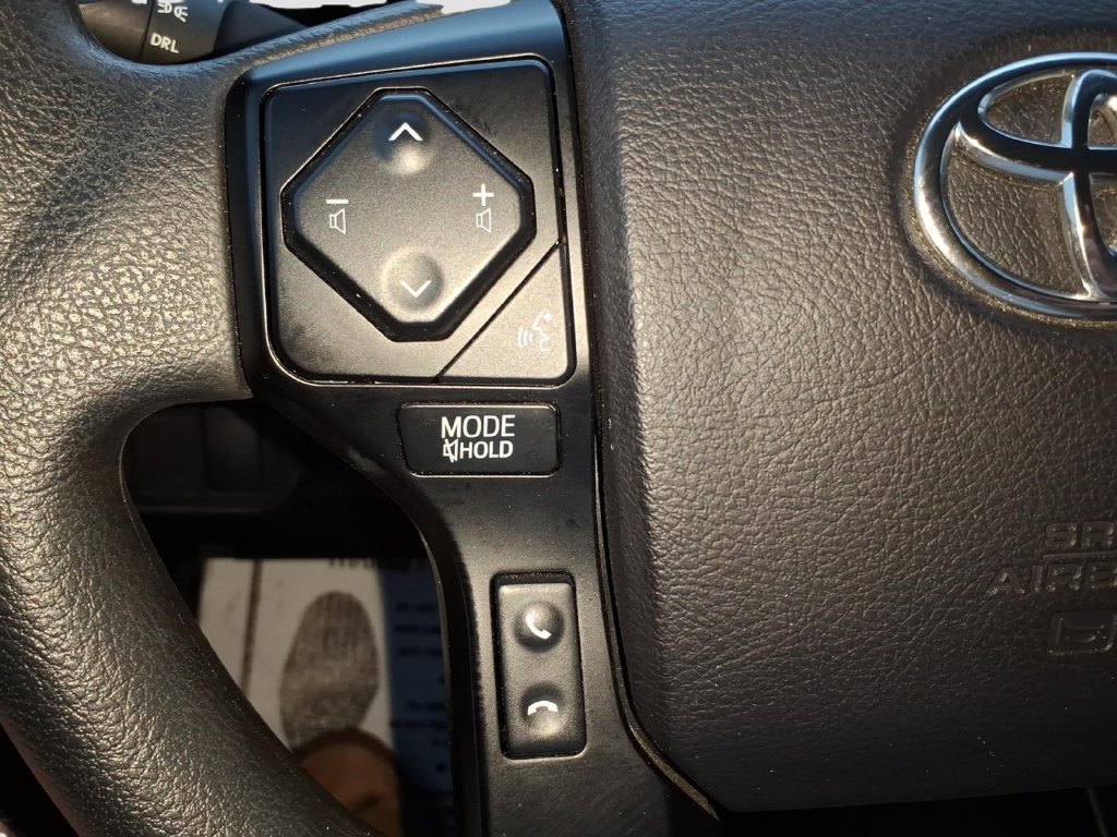 Used 2021 Toyota Tacoma SR w/ SR Convenience Package RWD image 25