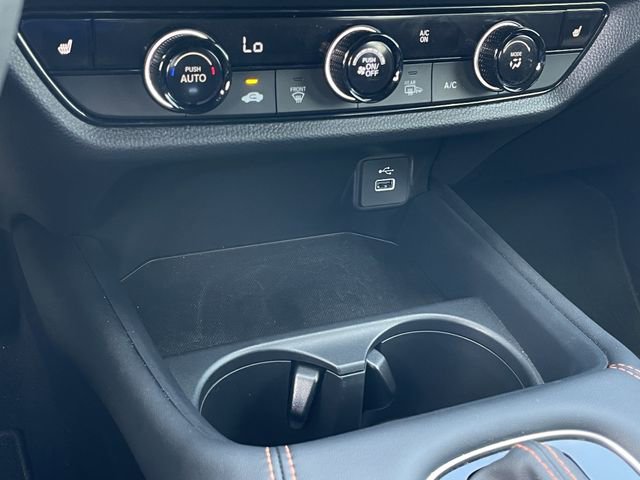 Certified 2024 Honda HR-V Sport image 19