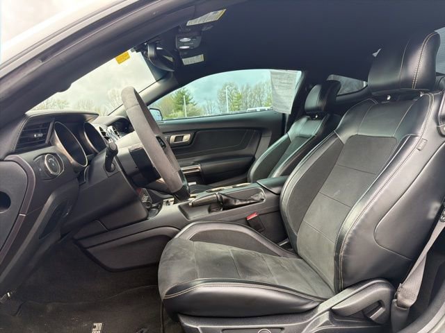 Used 2016 Ford Mustang Shelby GT350 w/ Technology Package image 21