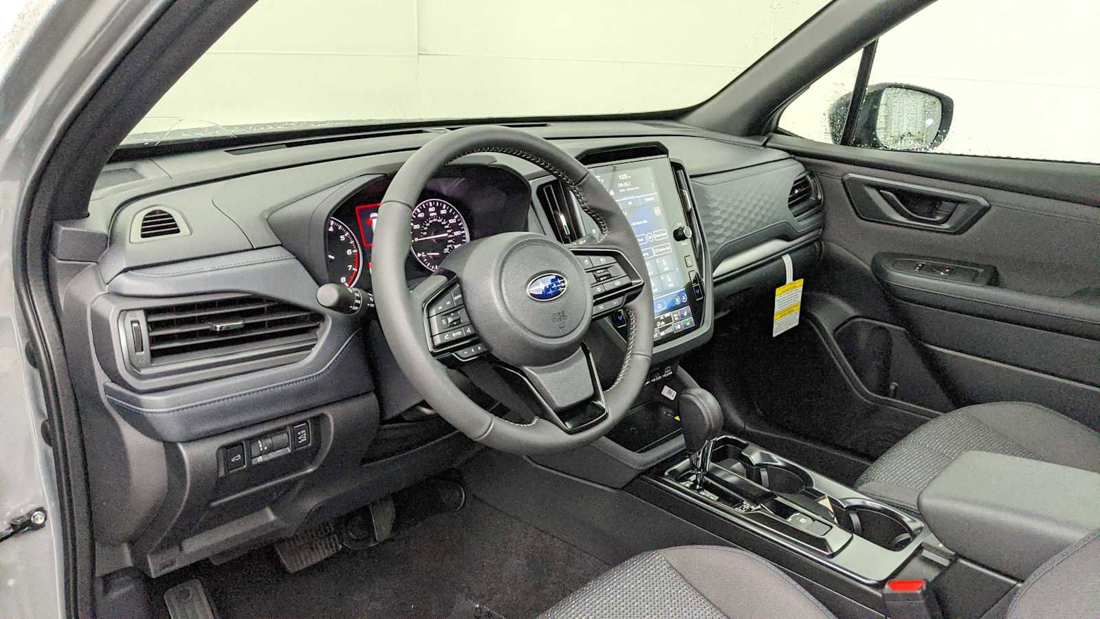 New 2026 Subaru Forester Premium image 13