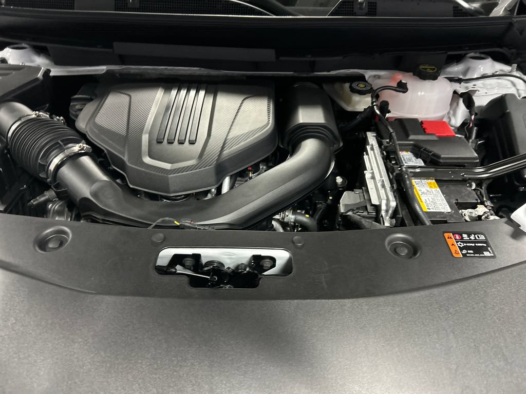 New 2026 Buick Enclave Preferred w/ Power Package AWD/4WD image 26
