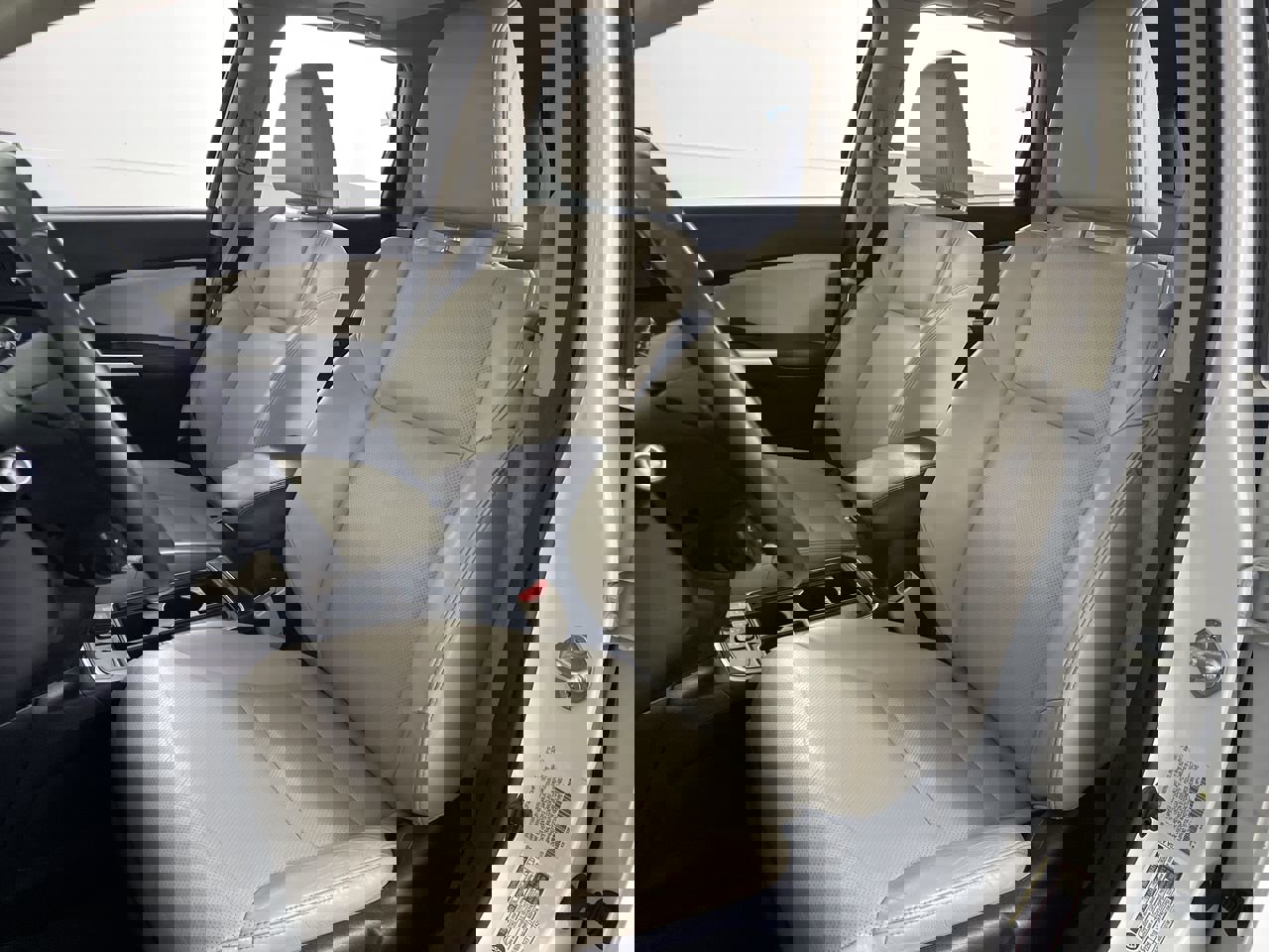 Used 2016 Honda CR-V Touring image 12