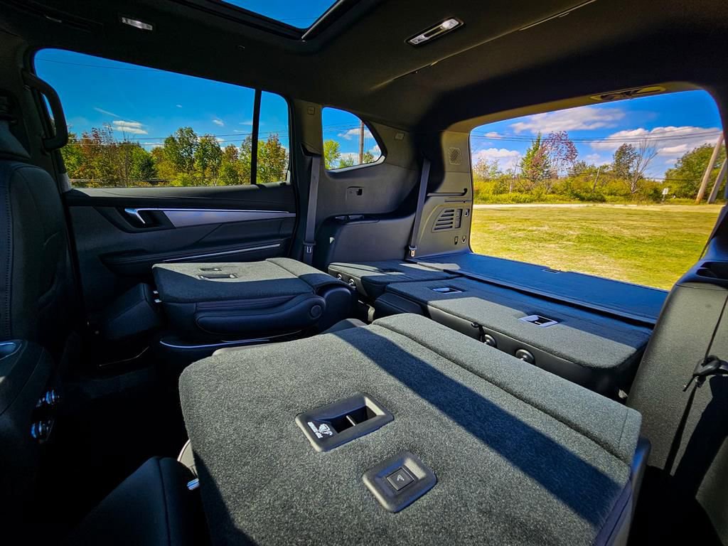 New 2026 Buick Enclave Sport Touring w/ Power Package image 41