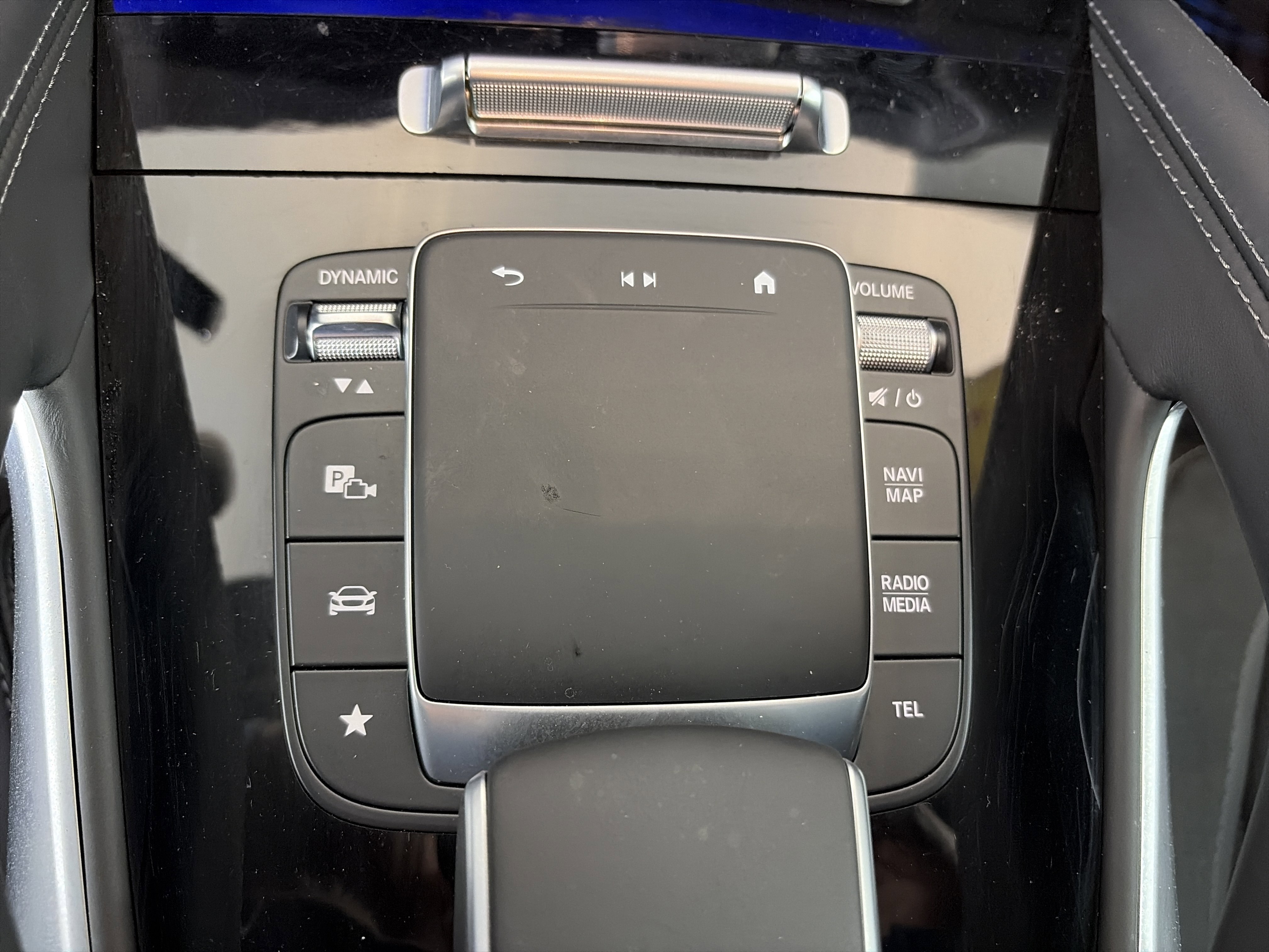 Certified 2024 Mercedes-Benz GLE 53 AMG 4MATIC image 34