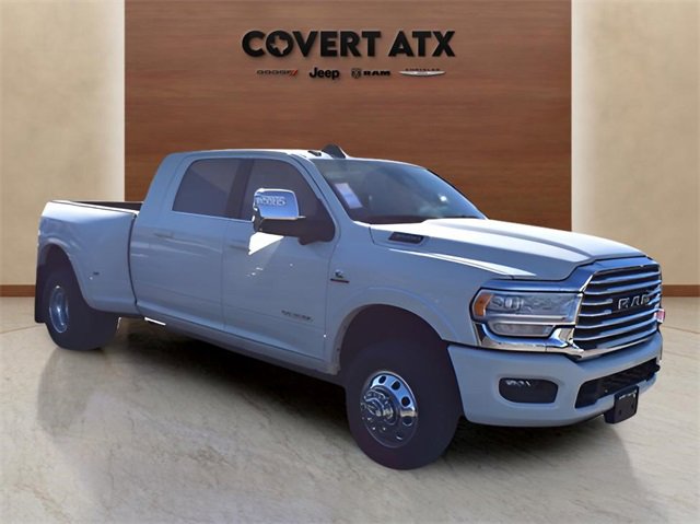 Used 2024 RAM 3500 Limited w/ Safety Group image 6