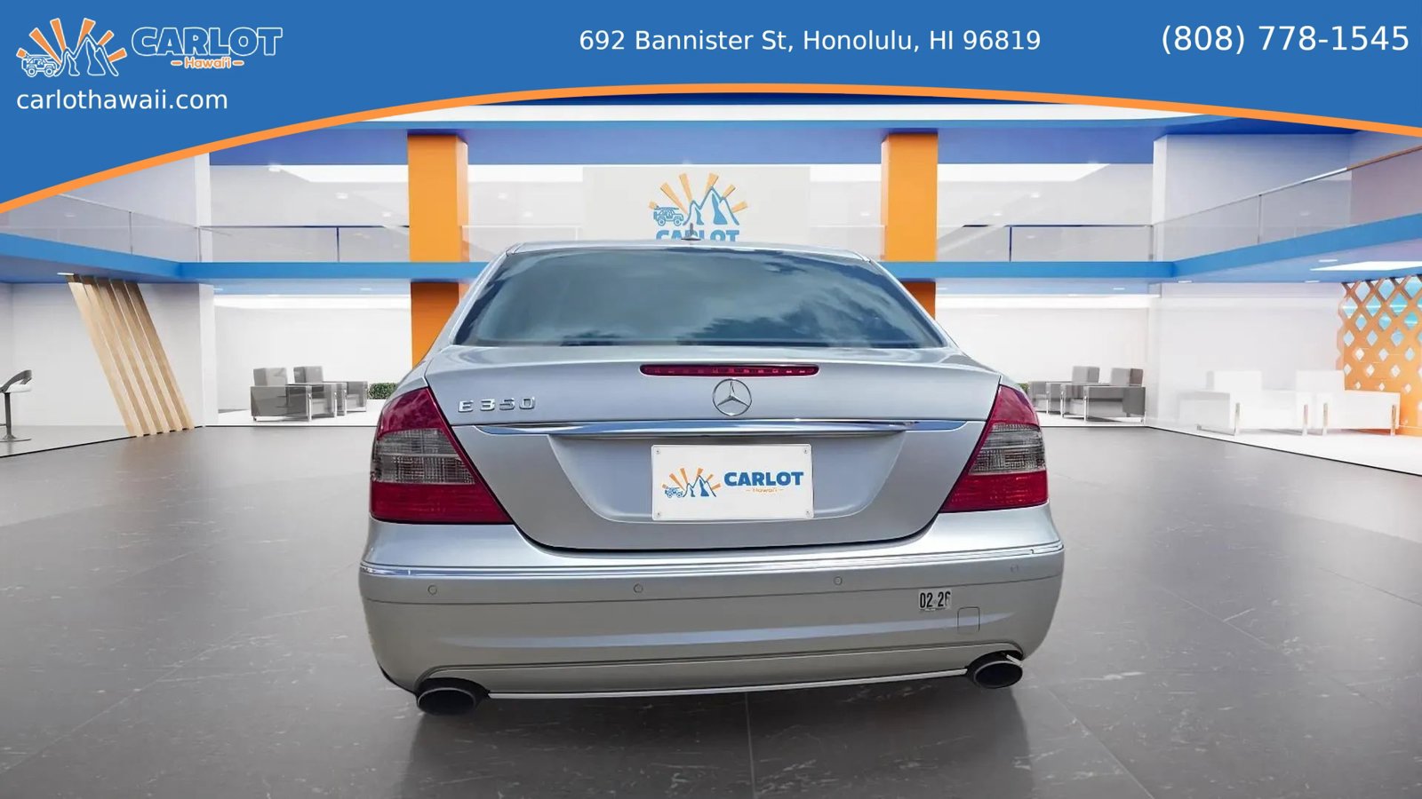 Used 2009 Mercedes-Benz E 350 Sedan image 14