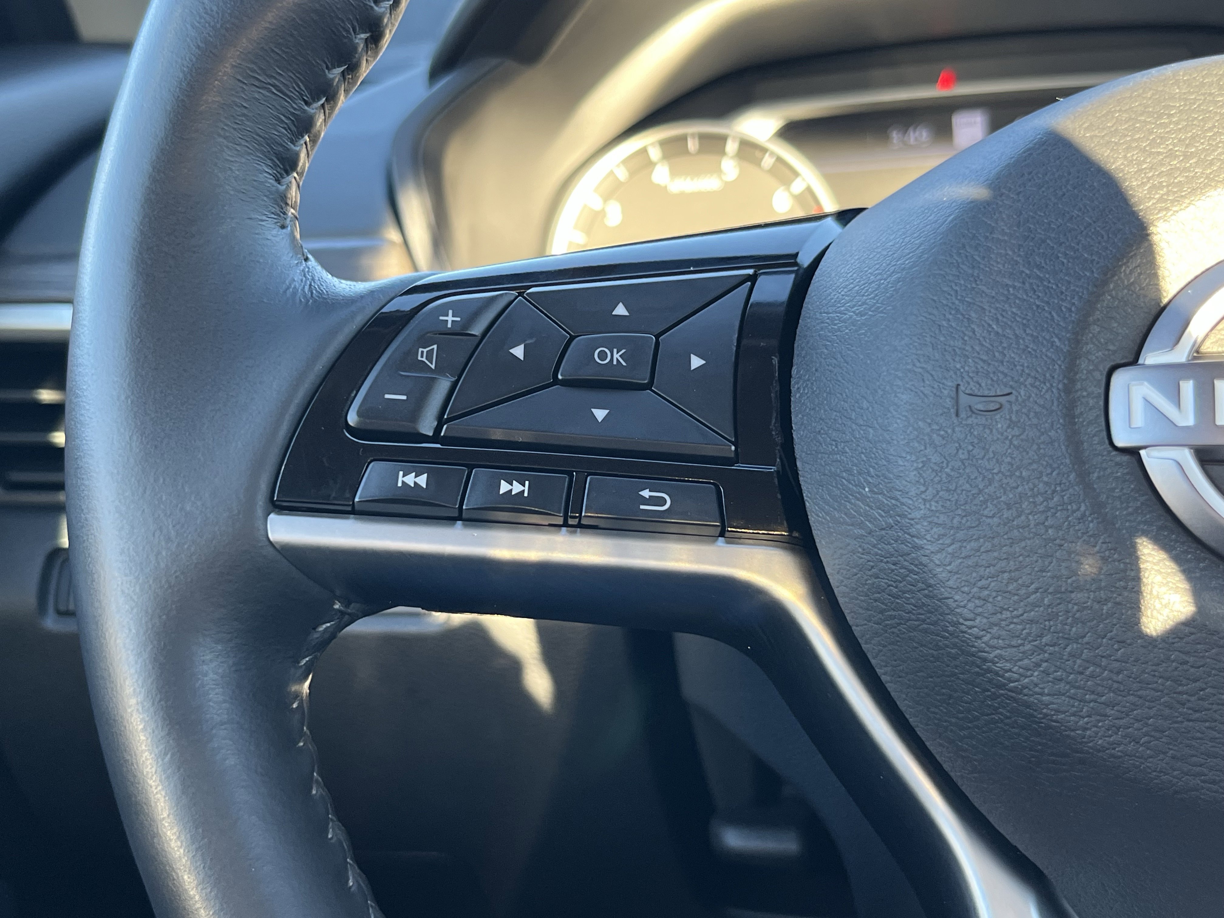 Used 2024 Nissan Altima 2.5 SL image 21