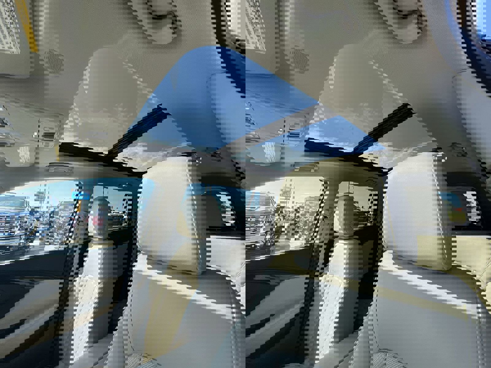 Used 2020 Buick Envision Premium image 19