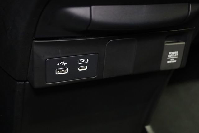 Used 2025 Honda Odyssey Sport-L image 24