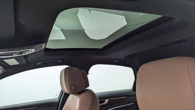 Used 2021 Audi A6 Premium Plus w/ Premium Plus Package image 29