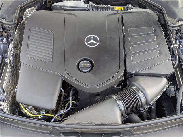 Used 2026 Mercedes-Benz C 300 Sedan image 23