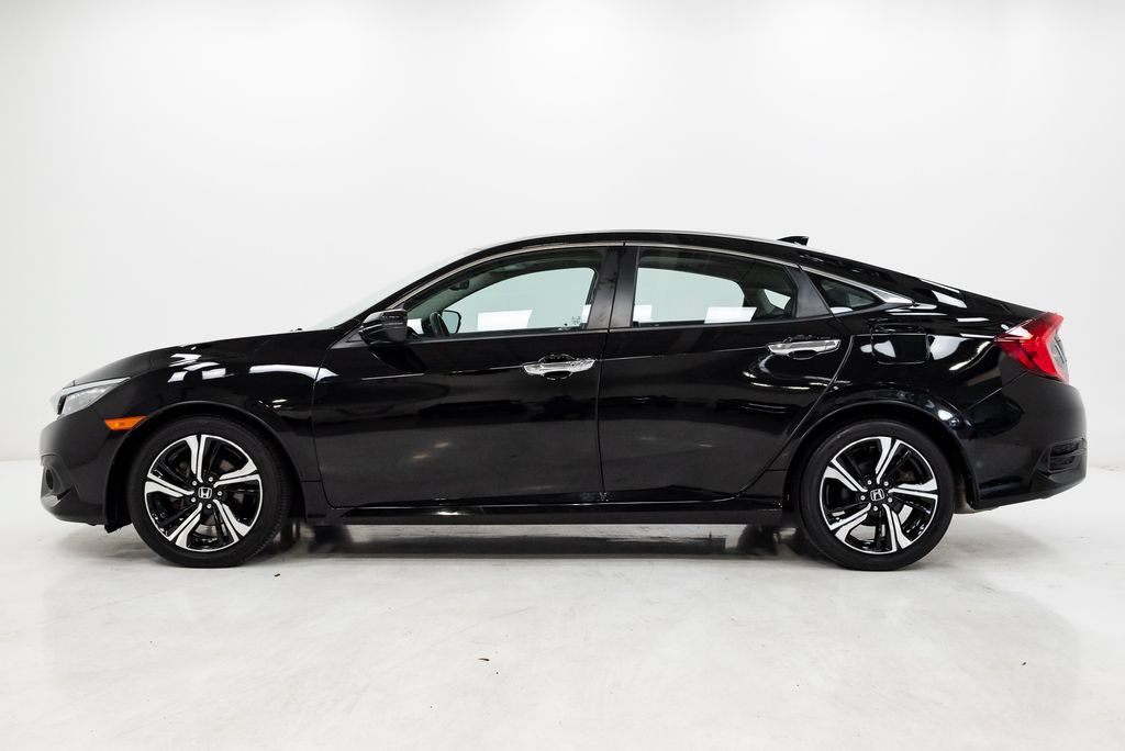 Used 2016 Honda Civic Touring image 25