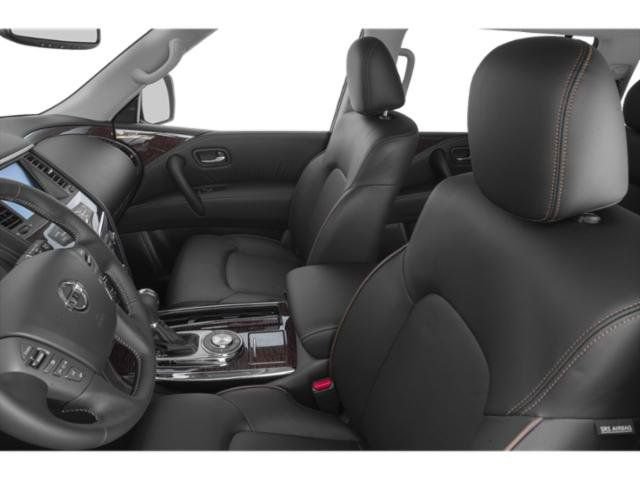 Used 2020 Nissan Armada SL w/ Premium Package RWD image 12