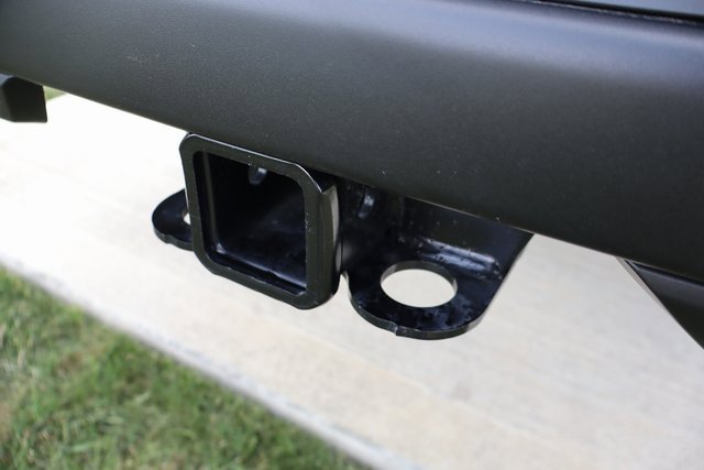 Used 2025 RAM 2500 Power Wagon image 42