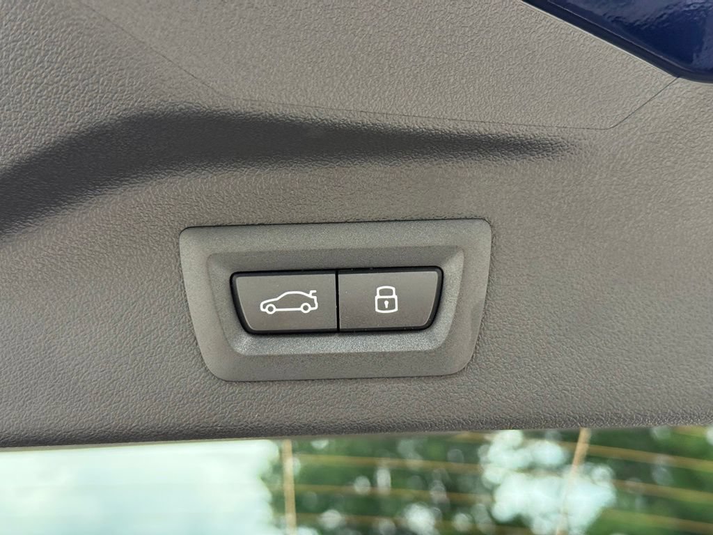 New 2027 BMW X7 xDrive40i AWD/4WD image 20