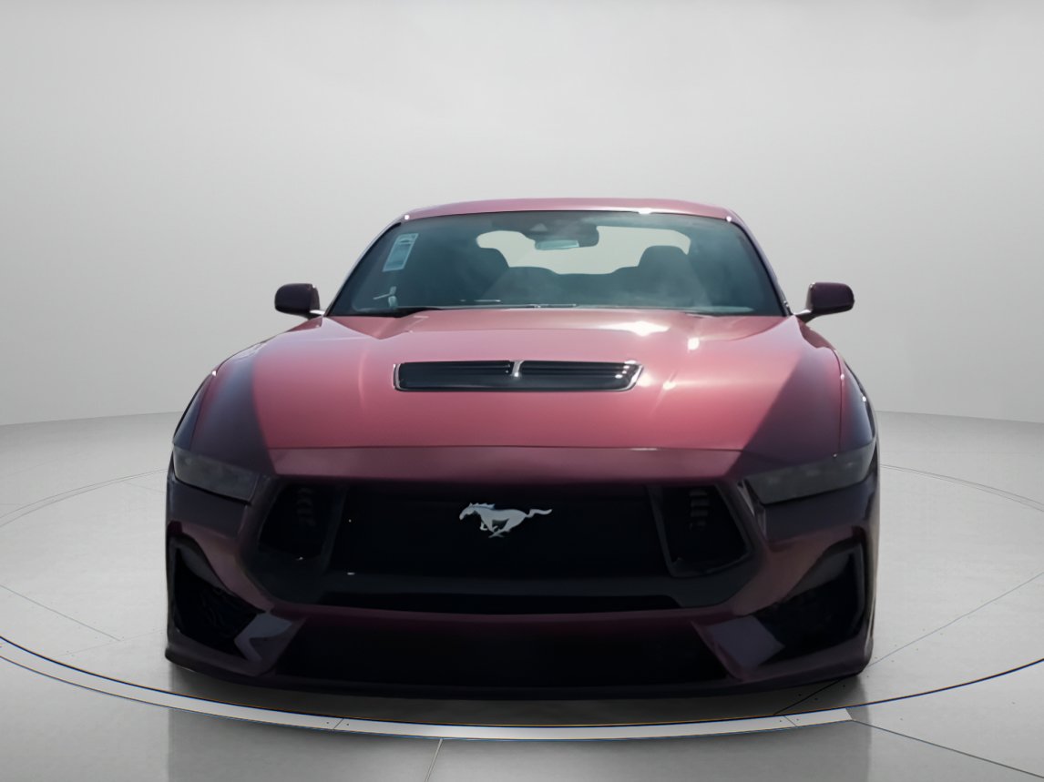 New 2026 Ford Mustang GT Premium RWD image 9