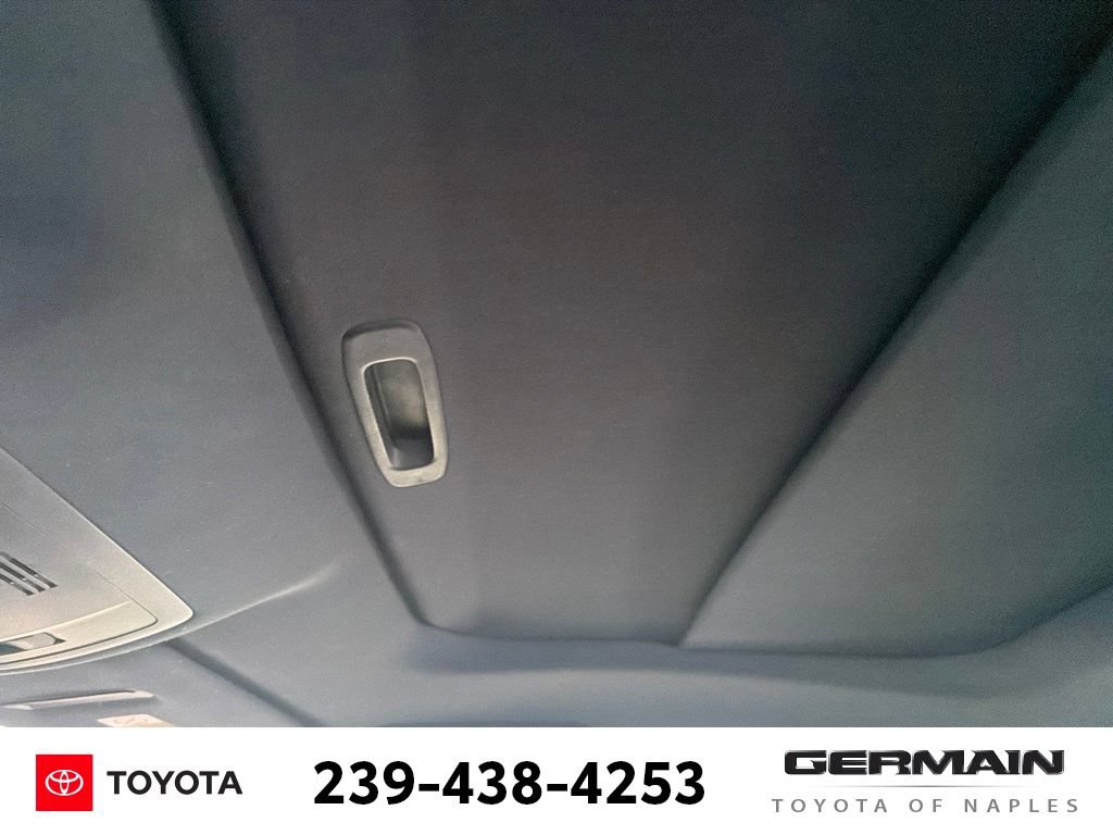 Used 2020 Lexus RC 300 F Sport w/ Navigation Package RWD image 17
